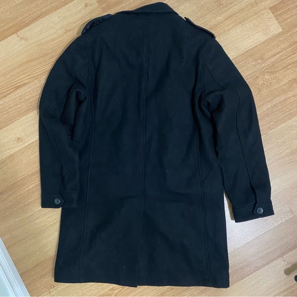 Guess Black Coat - Picture 2 of 8